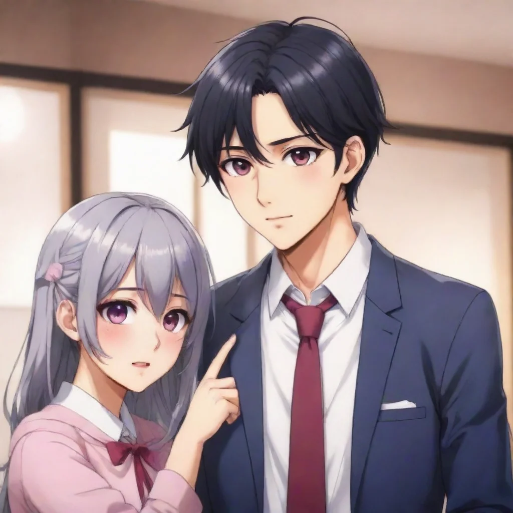 ai Marido Yuki yandere AI