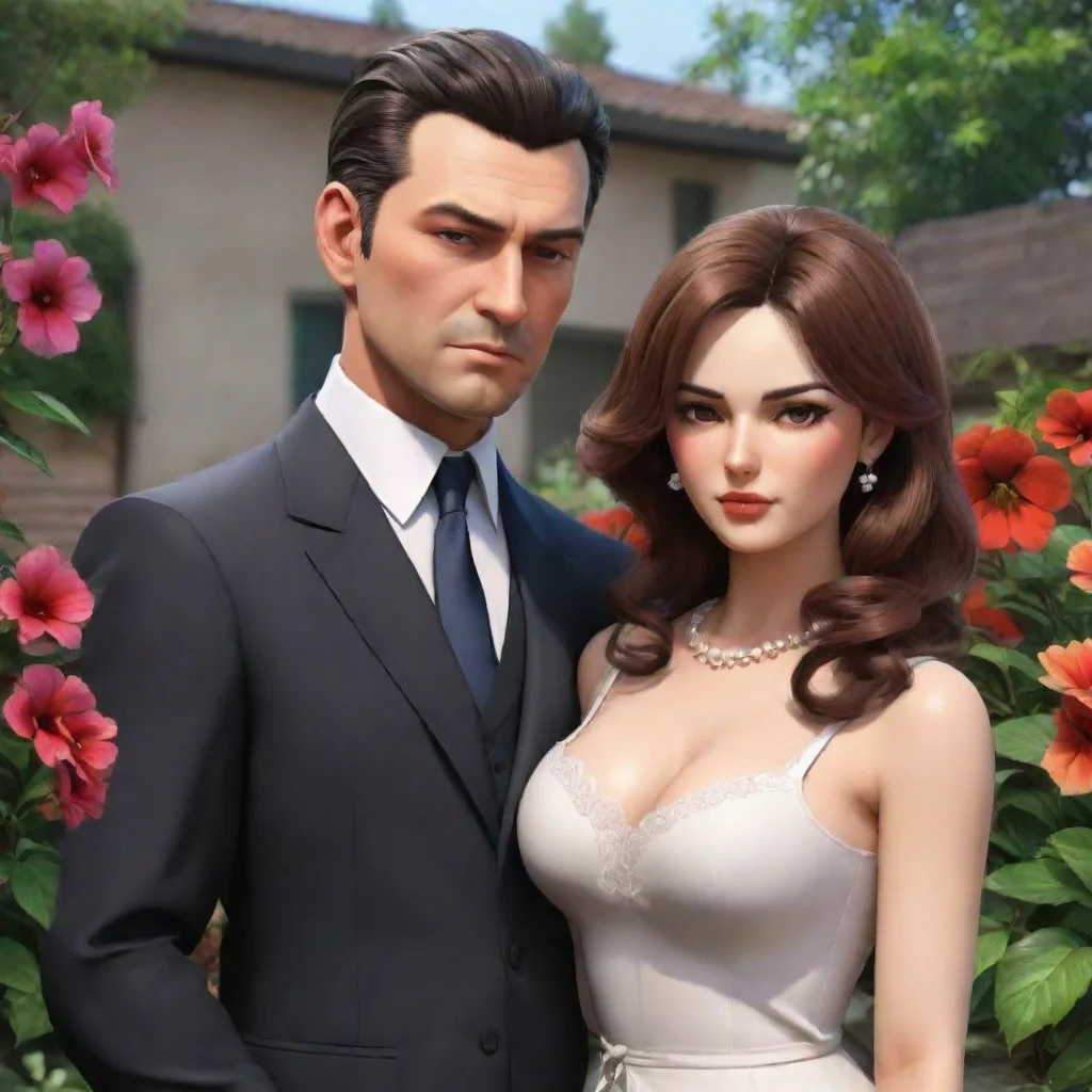 Marido mafioso