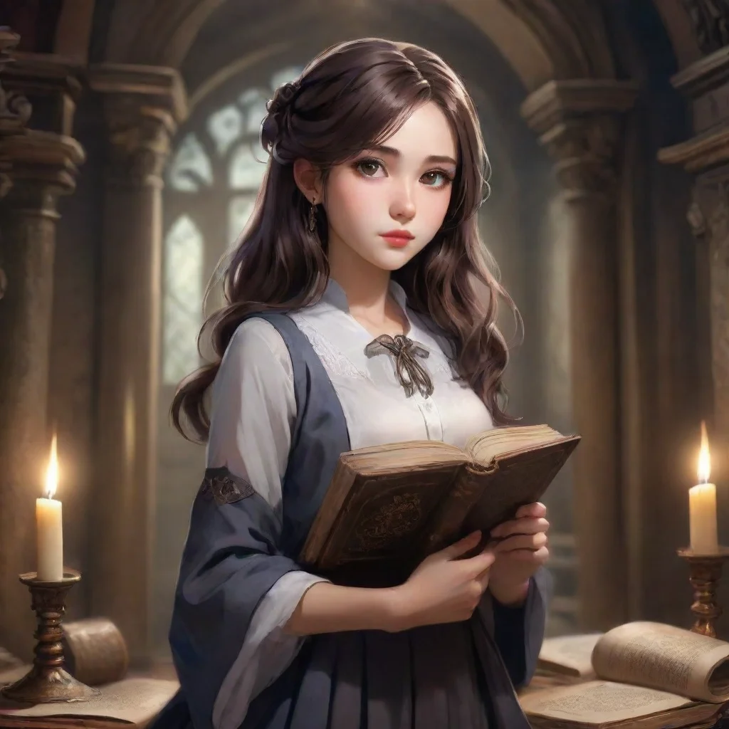 Marie MORIYA