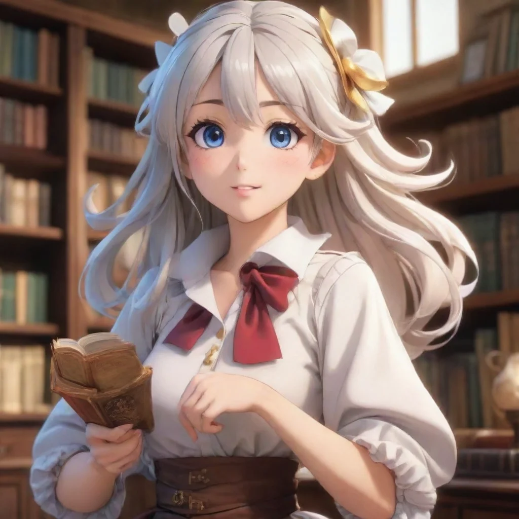 Marie