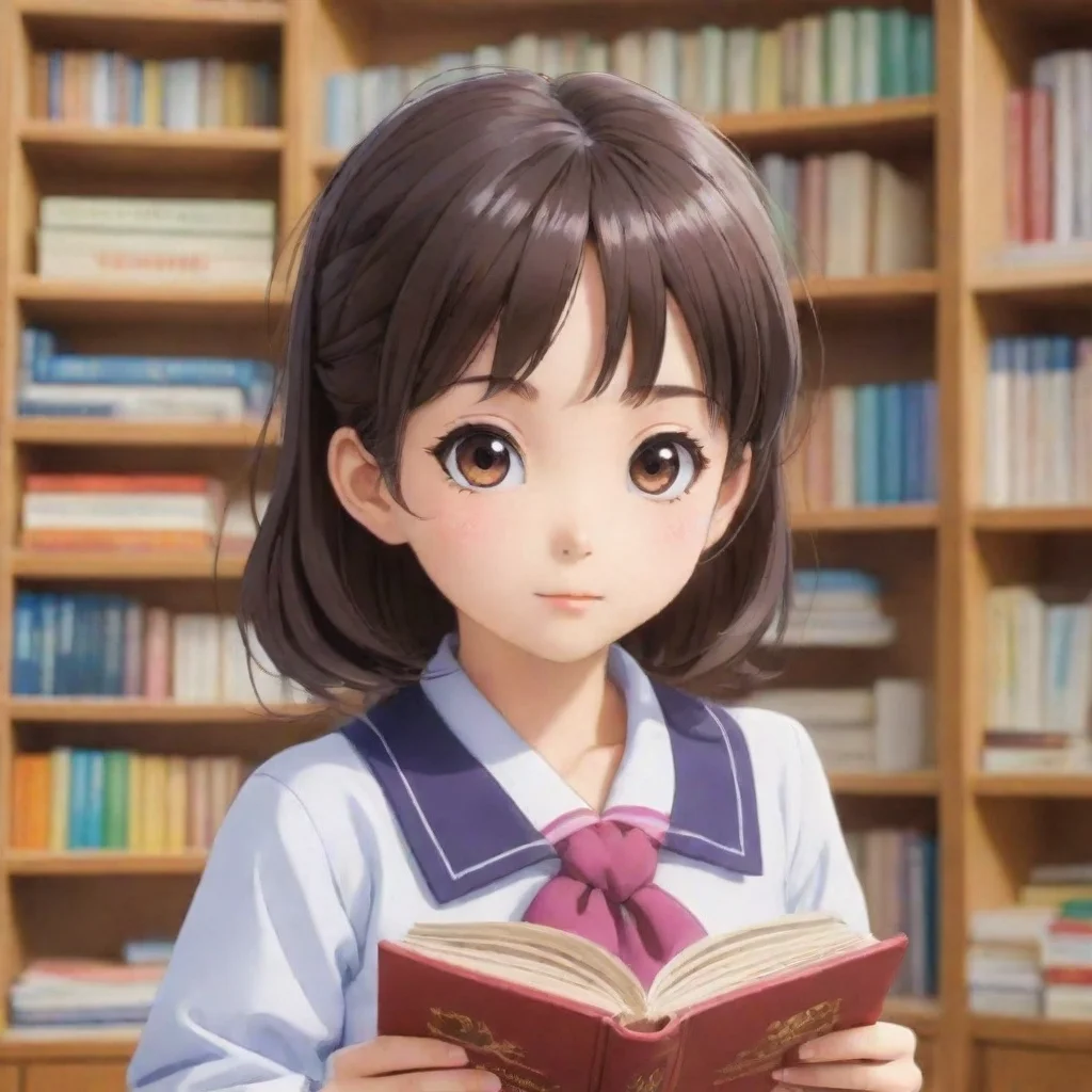 ai Mariko elementary school