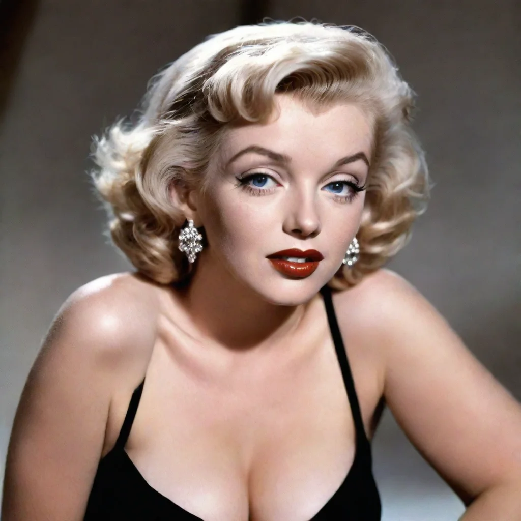 Marilyn Monroe