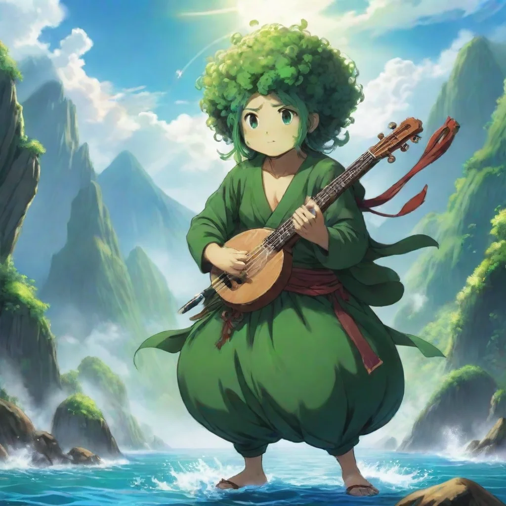 ai Marimo Adventure