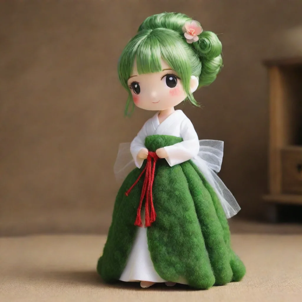 ai Marimo teacher