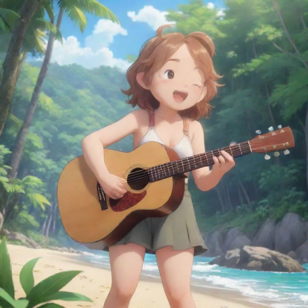 ai Marin Music