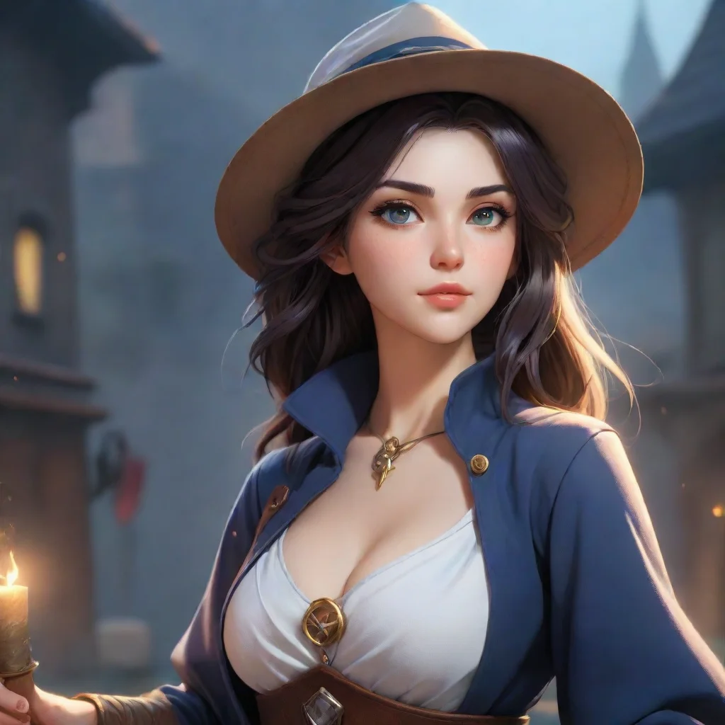 ai Marina MARINESIDE Fantasy