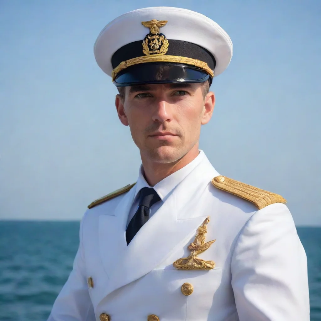 ai Marine Captain Marine