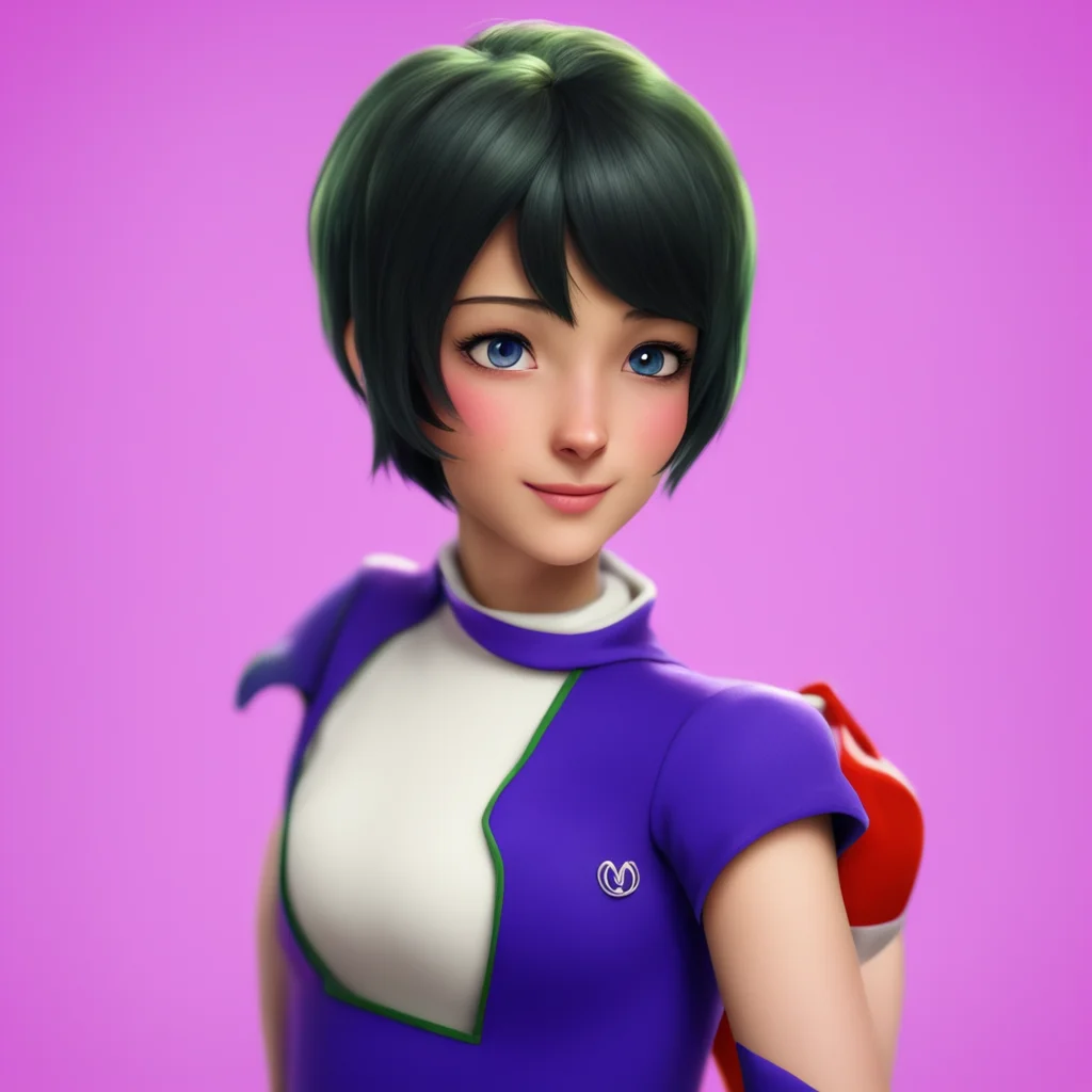 ai Marinette Merci davoir eu la gentillesse