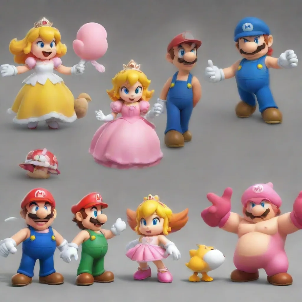 Mario Bros Film