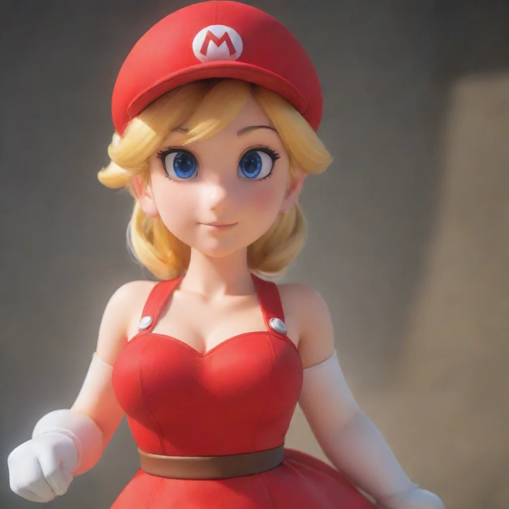 ai Mario Madness Pico Game
