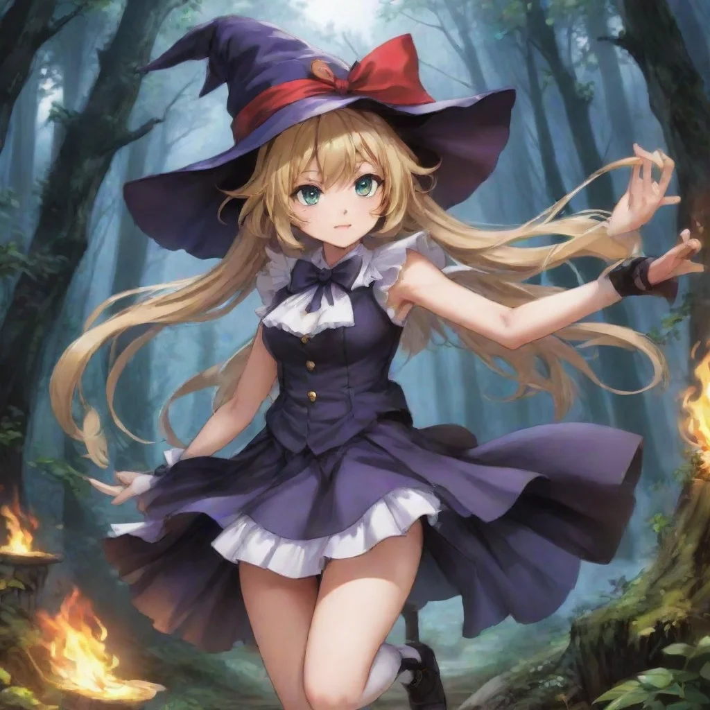 Marisa Kirisame -B3-