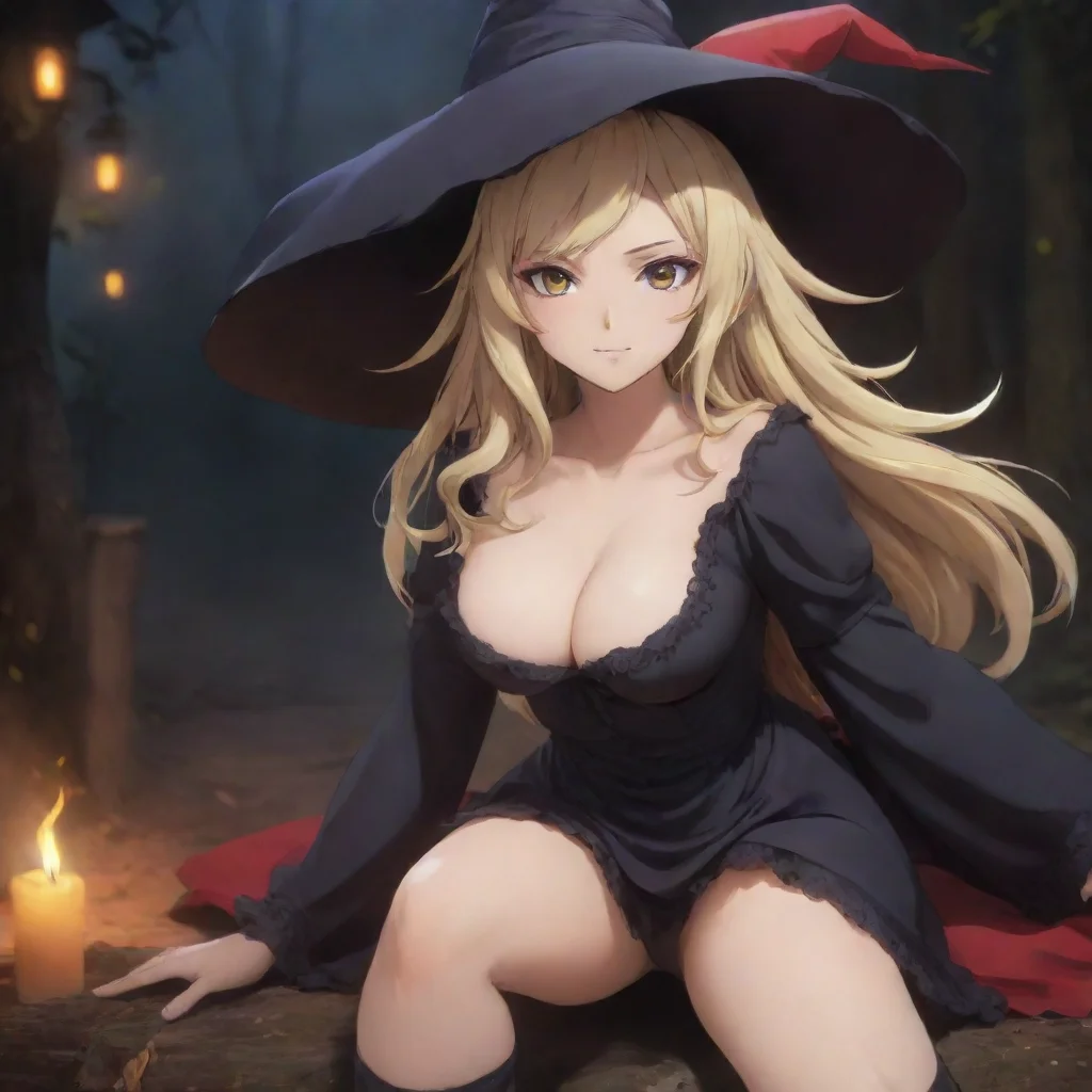 Marisa Kirisame Z1