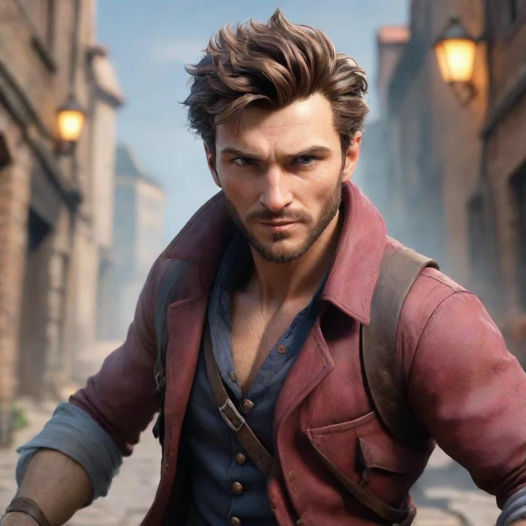 Marius