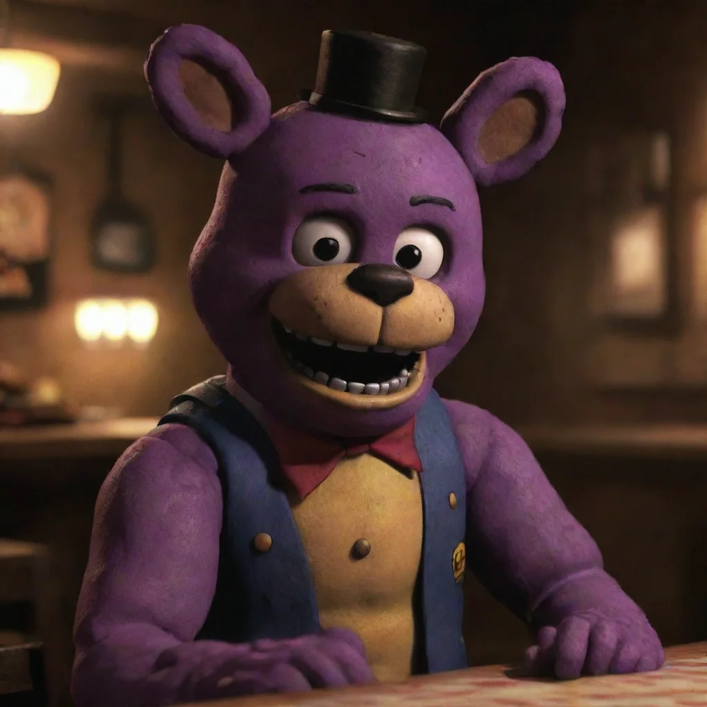 Mark -FNaF-