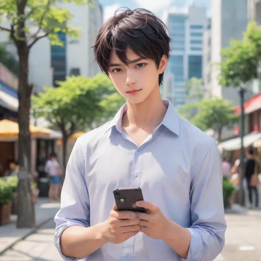 ai Mark A4 AI