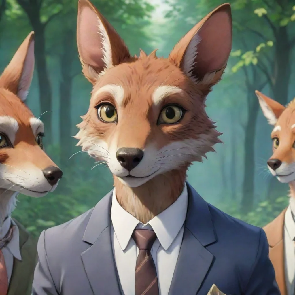 ai Mark Beastars