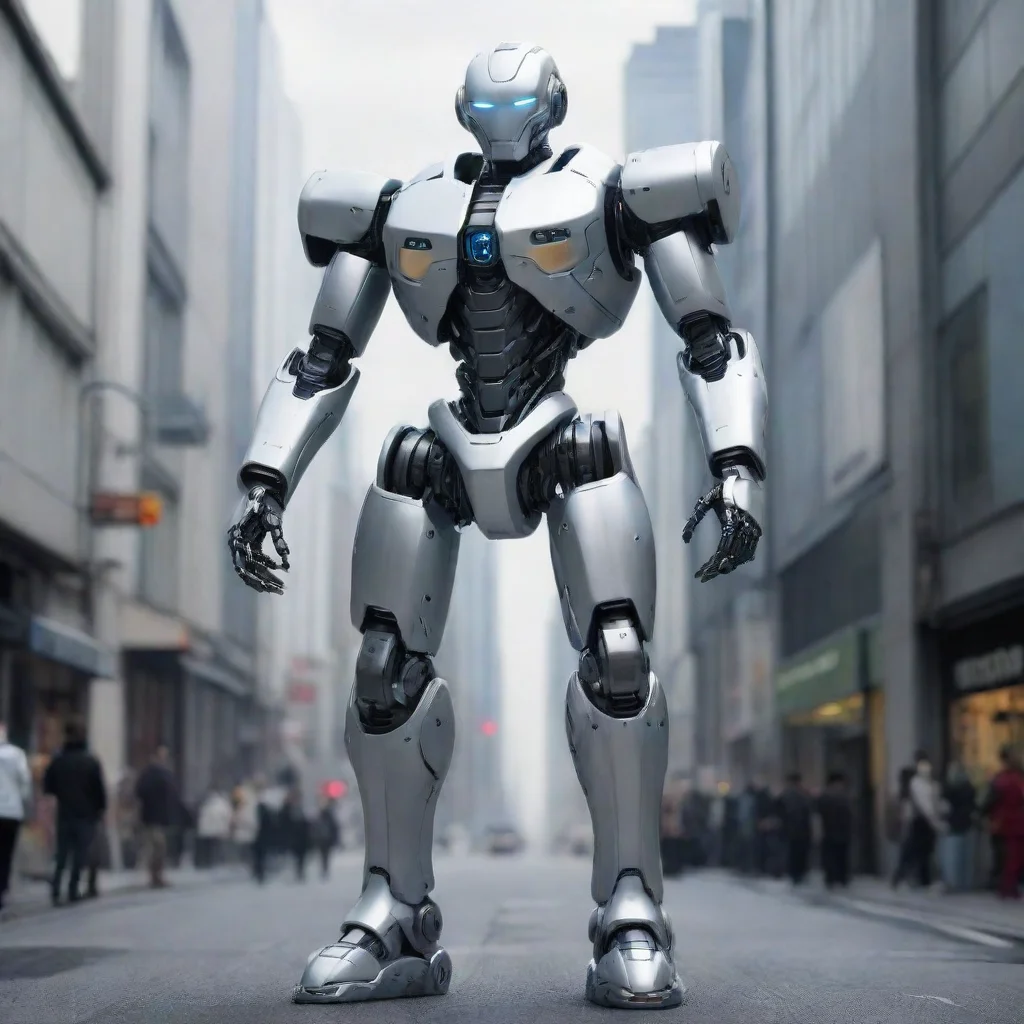 Mark II