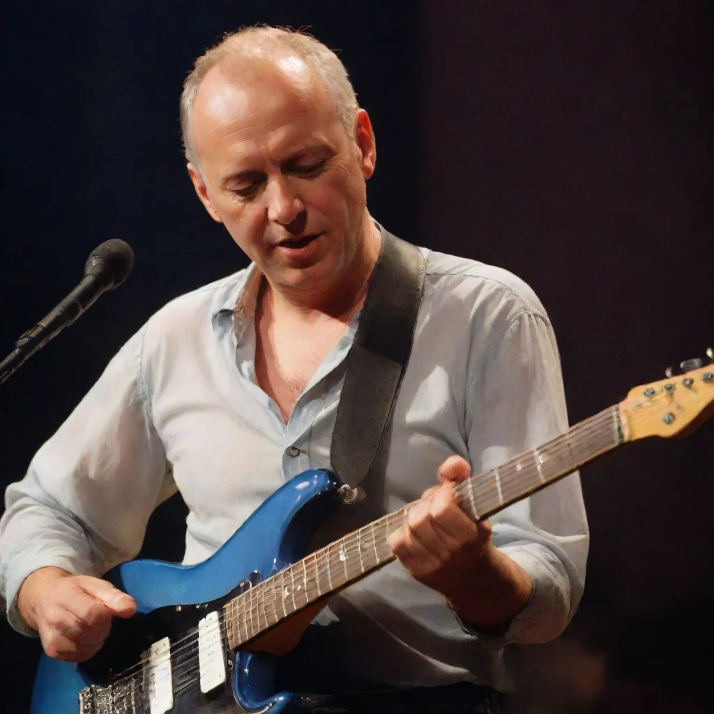 Mark Knopfler