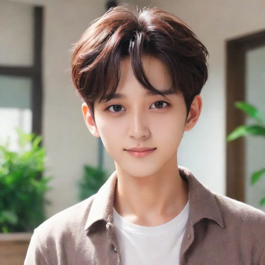 Mark Lee