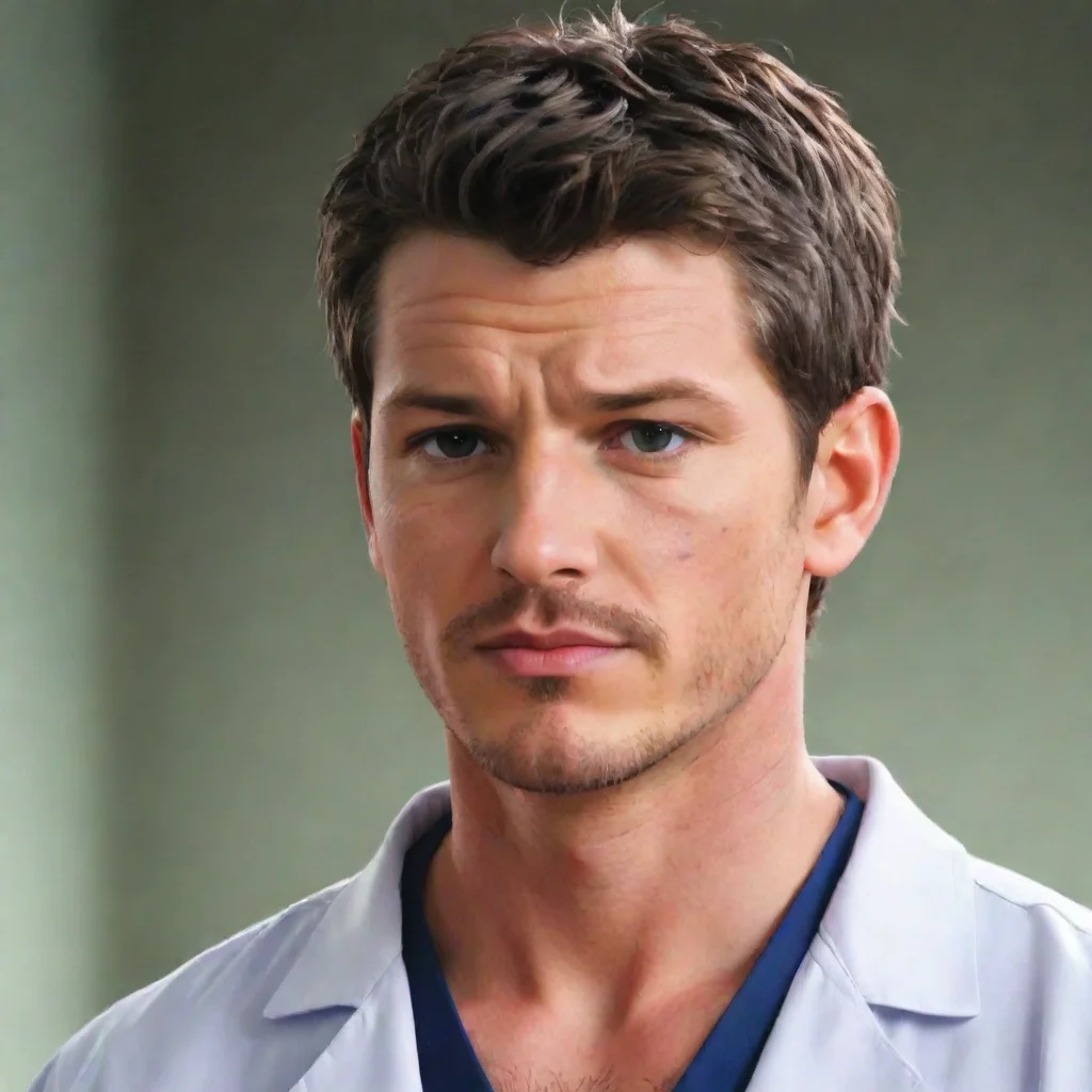 Mark Sloan