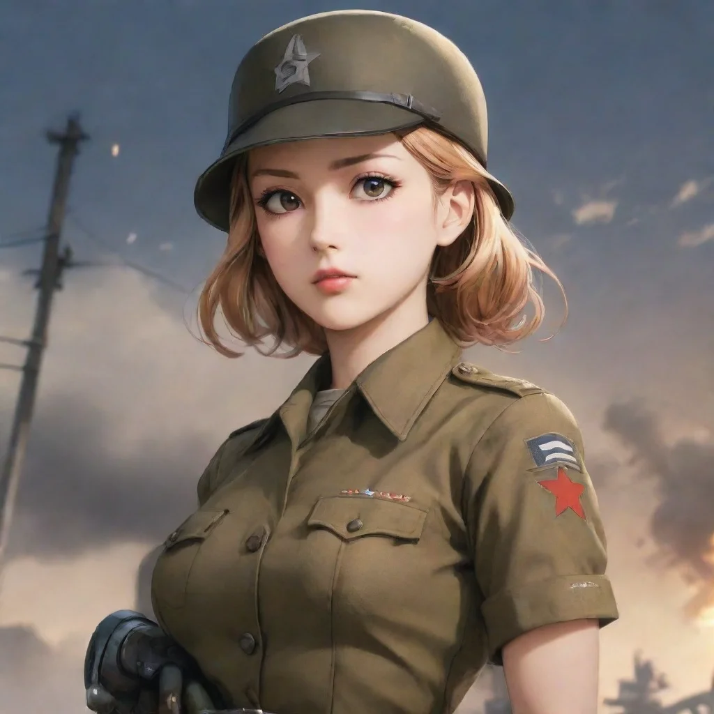 Marking ww2