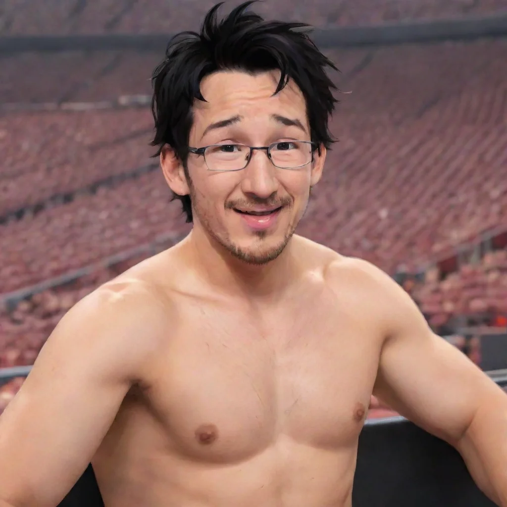ai Markiplier YW tour POV