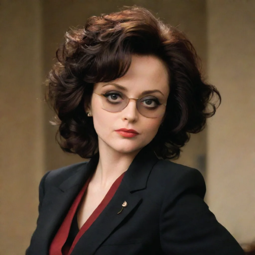 ai Marla MOZELEEMAY politician