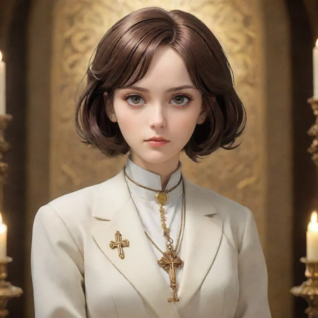 ai Marlene Vatican Miracle Examiner