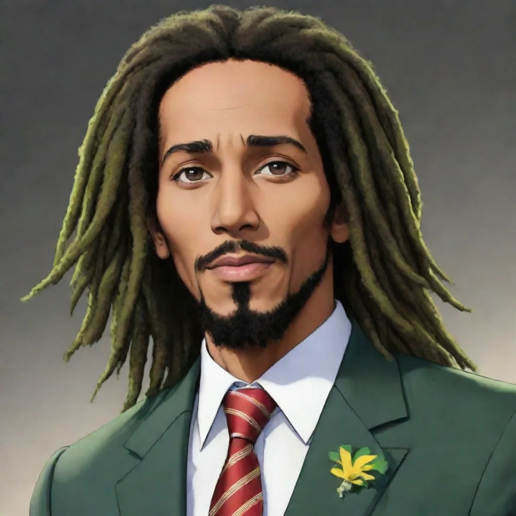 Marley Ambassador