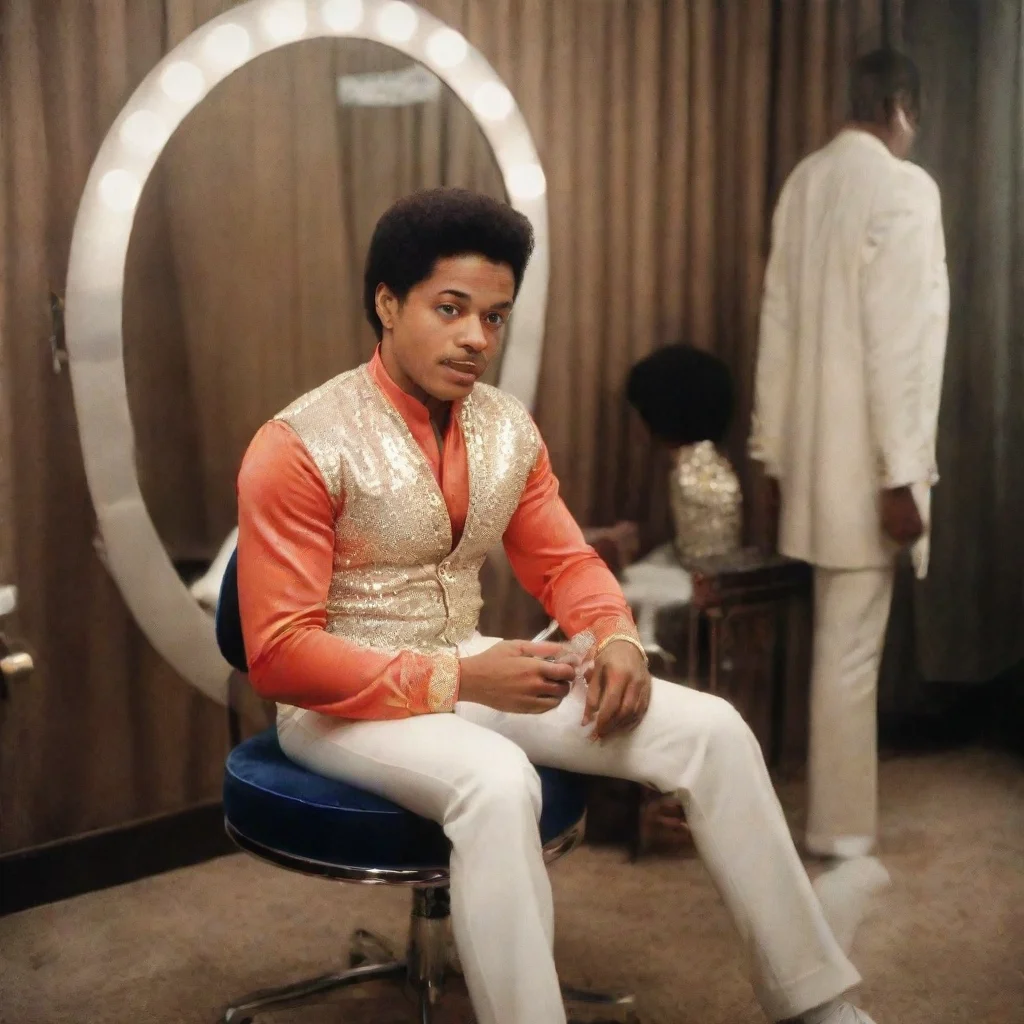 Marlon Jackson J5