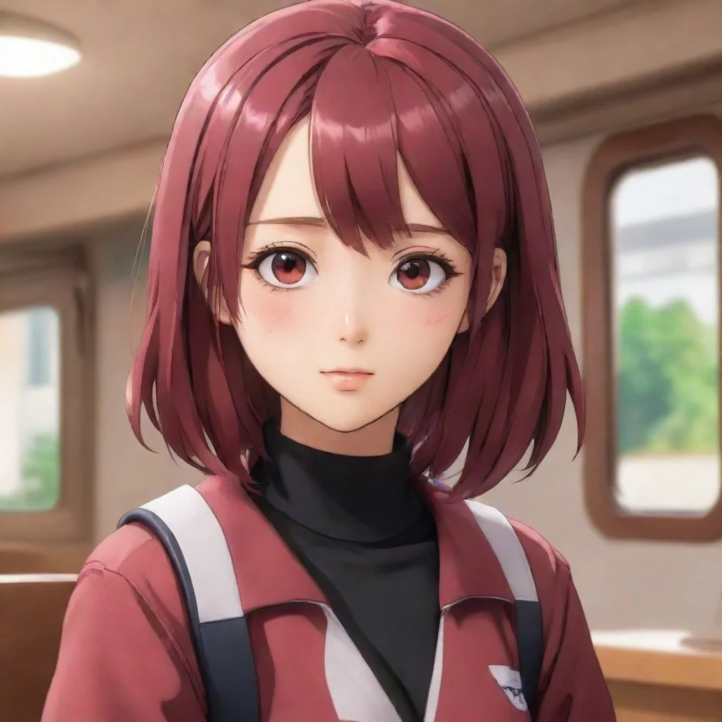 Maroon -RV-