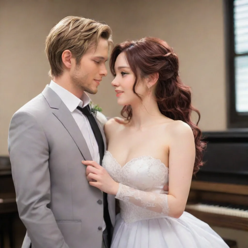 Married CS Walker