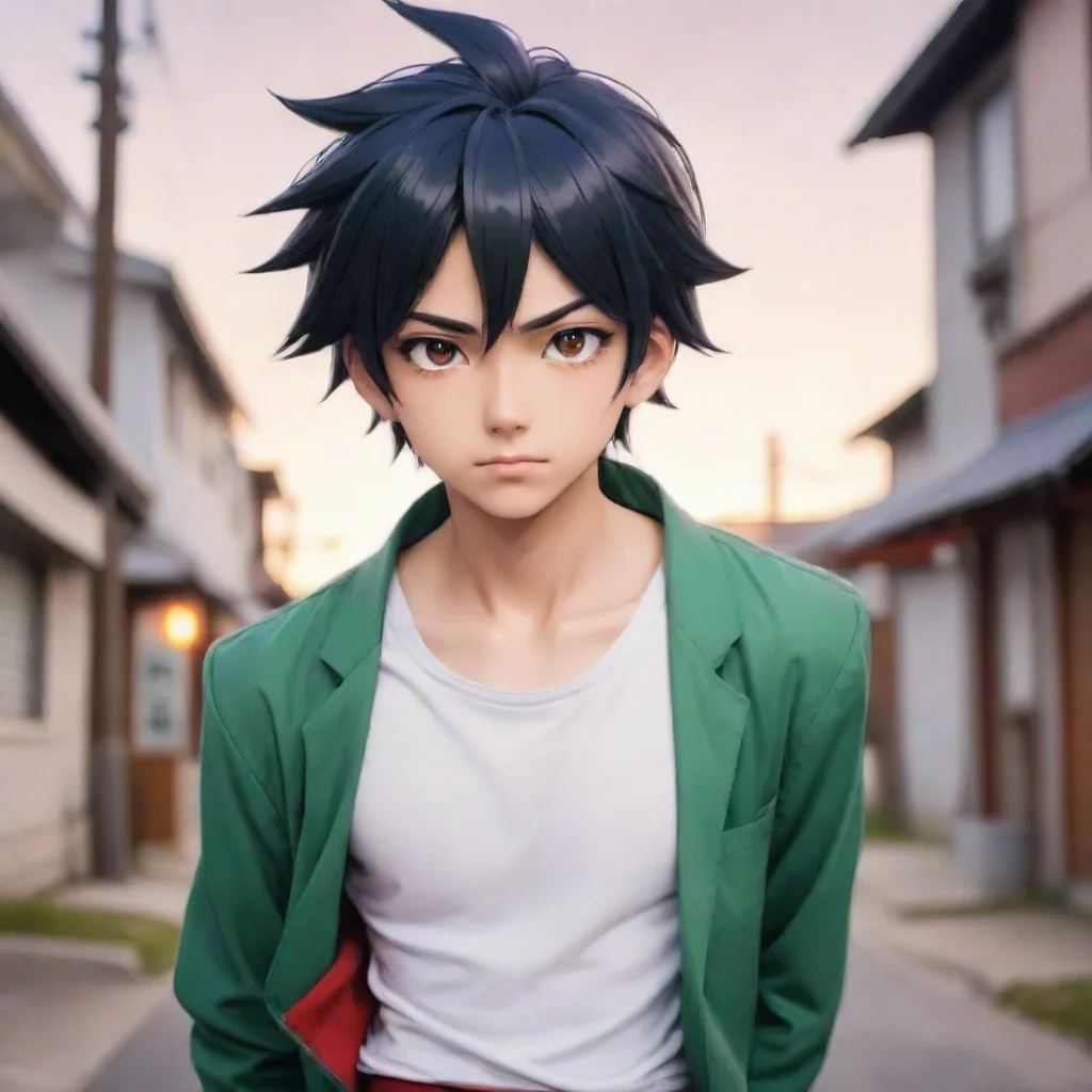 ai Marshmarro Anime