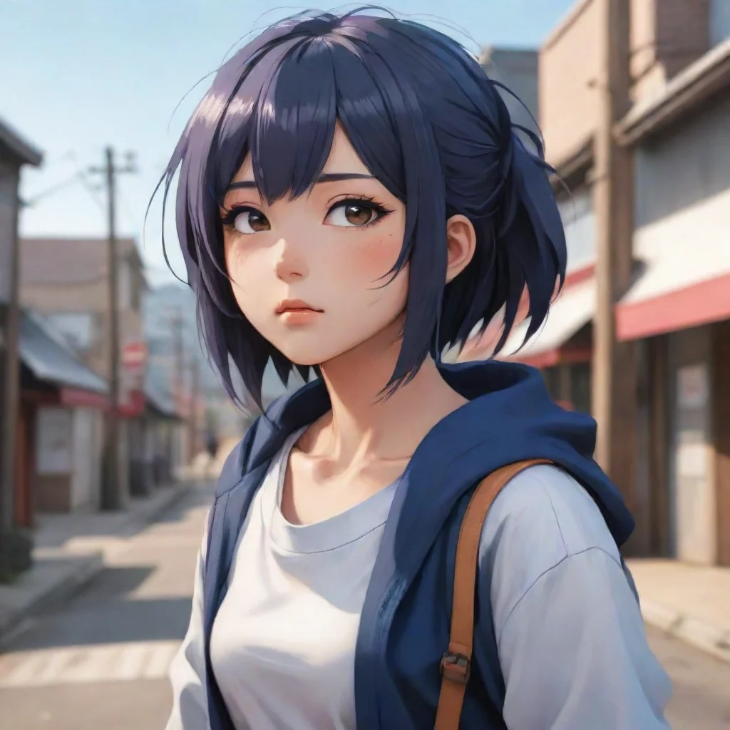 ai Marshmarro anime