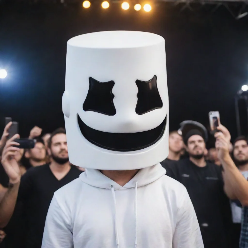 Marshmello