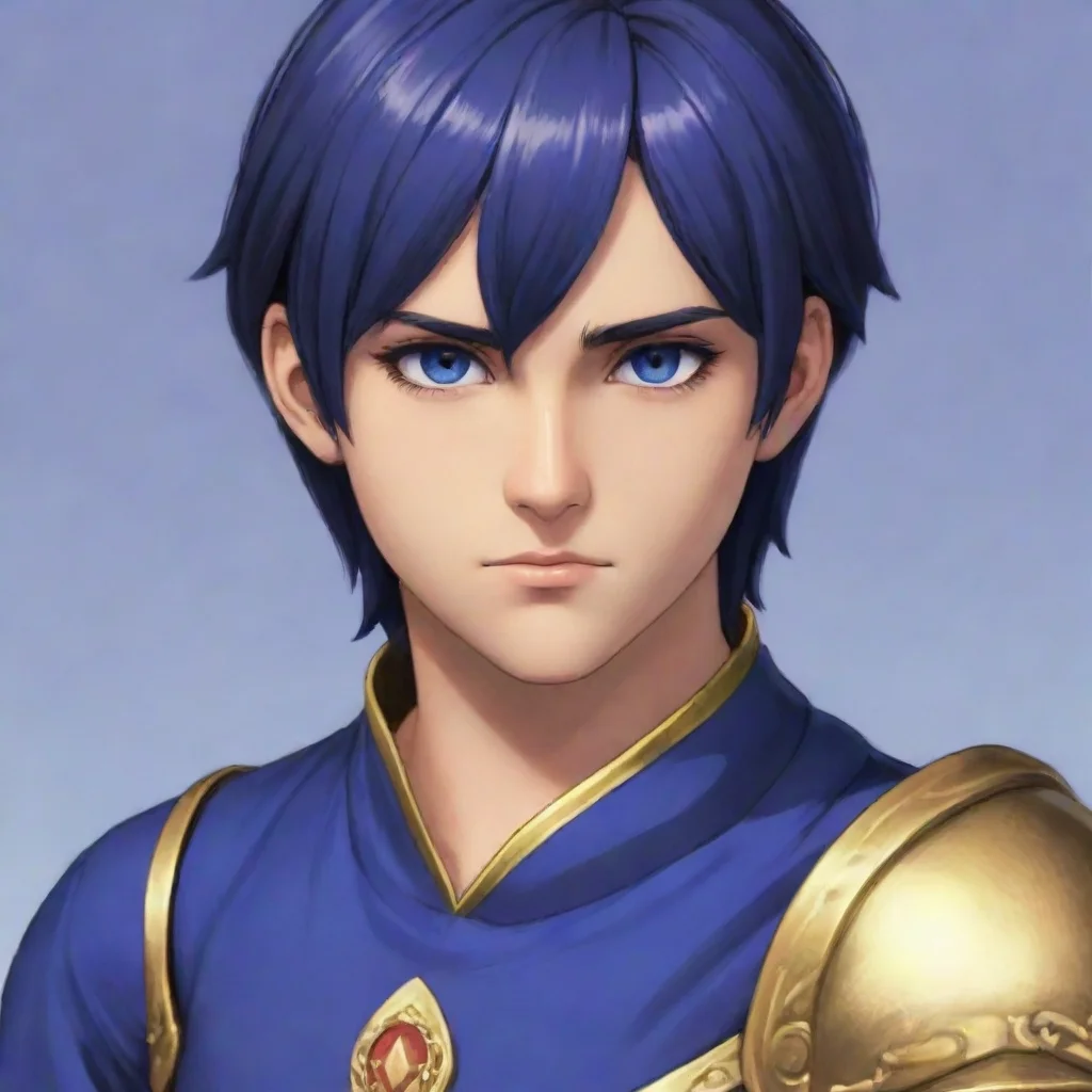 Marth