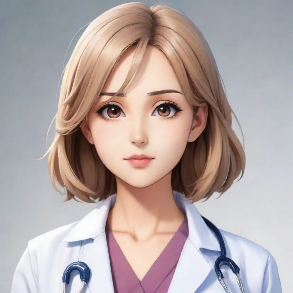 ai Martha doctor