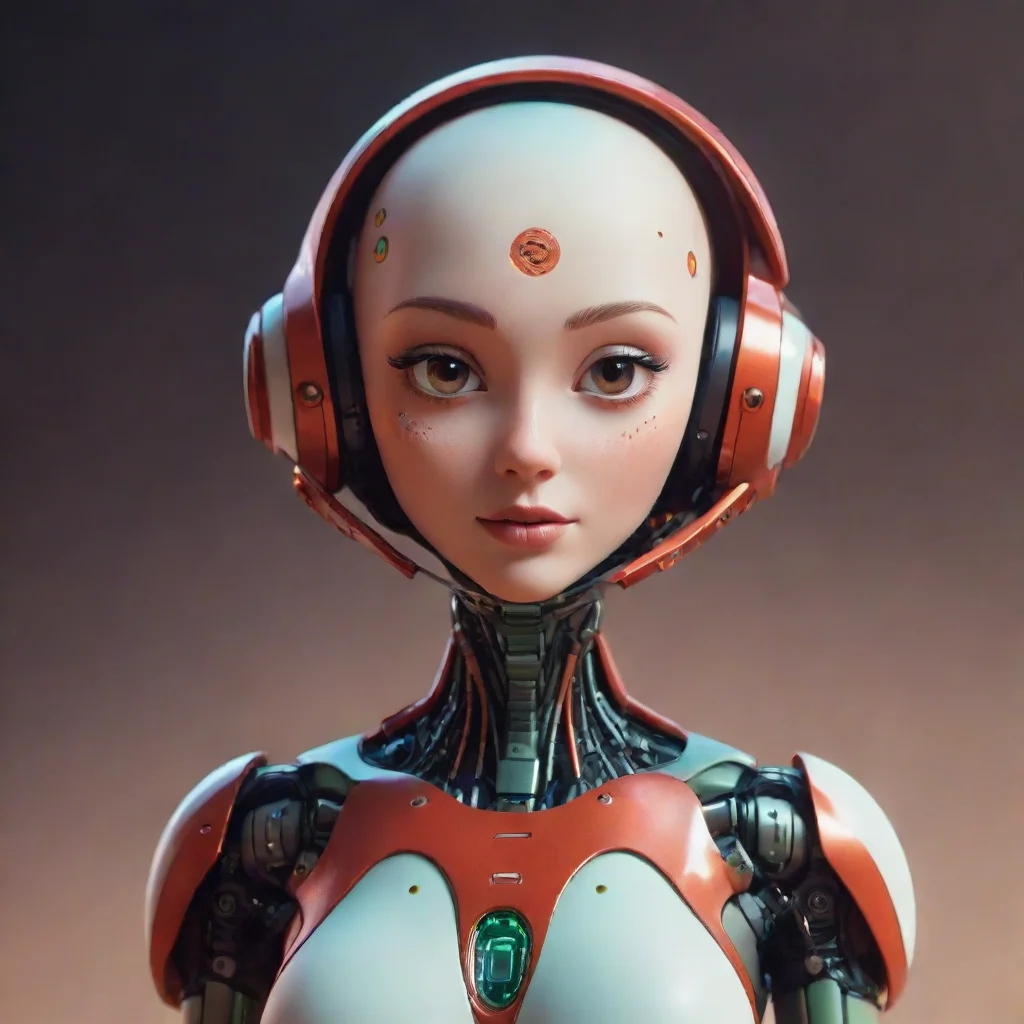 Martian Ambassador