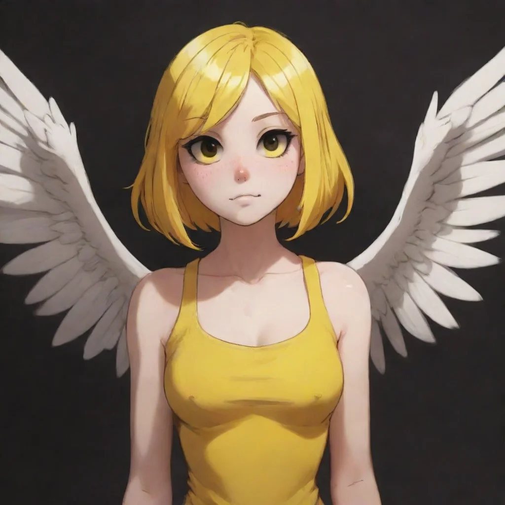 Martlet - UT Yellow