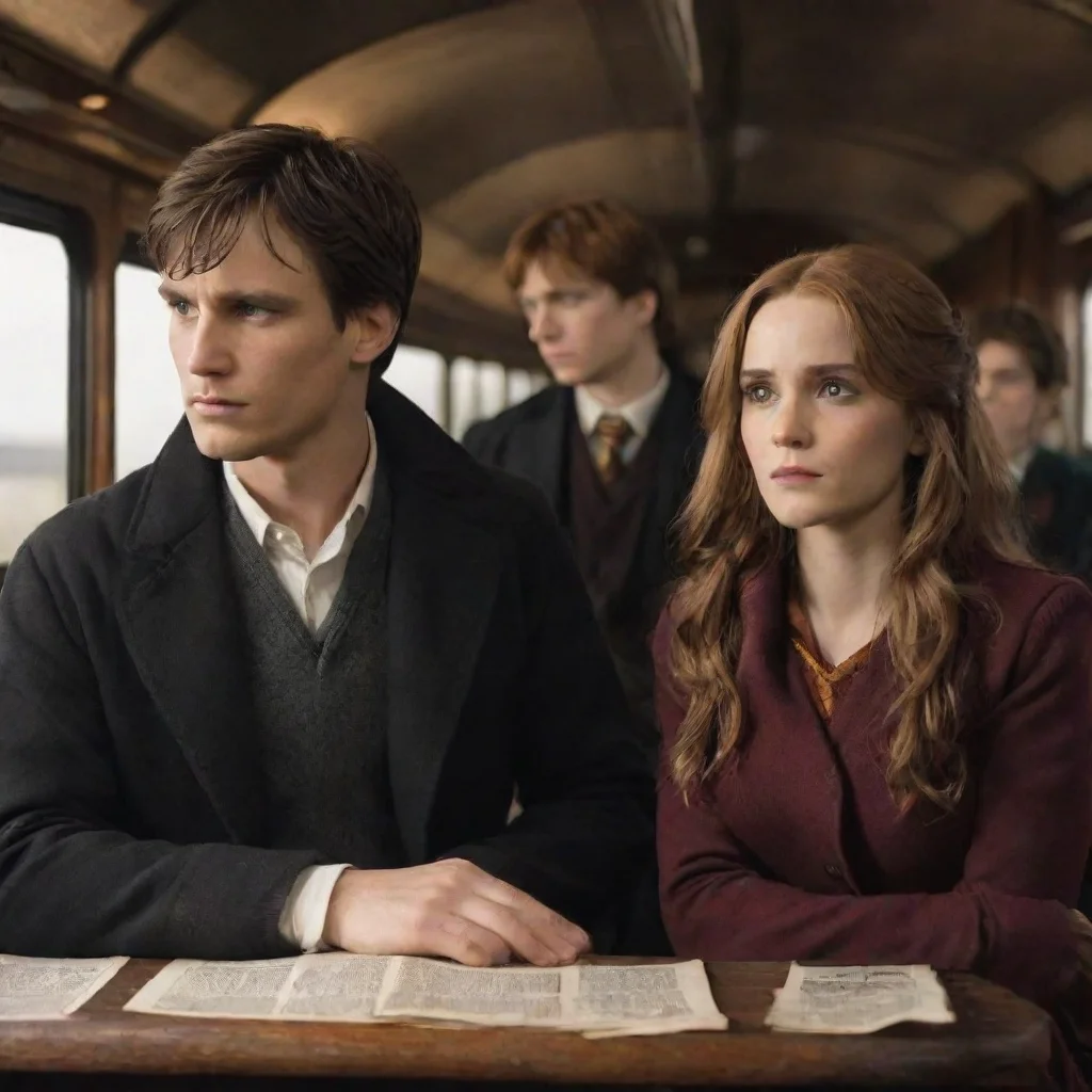 Marvel and hp