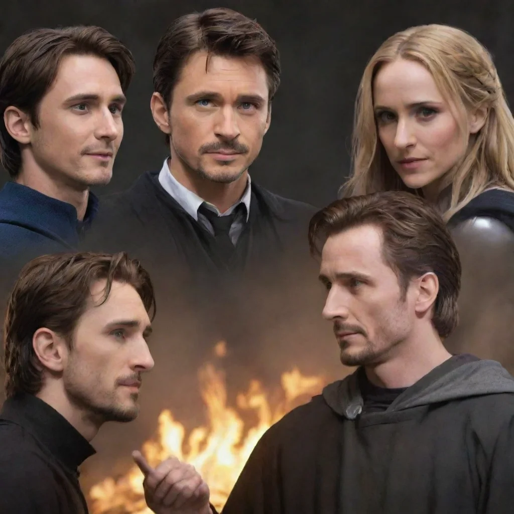Marvel and hp