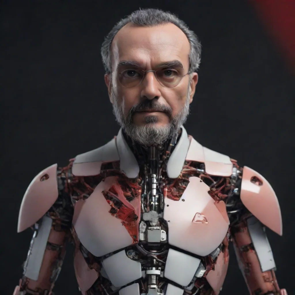 Marxist AGI