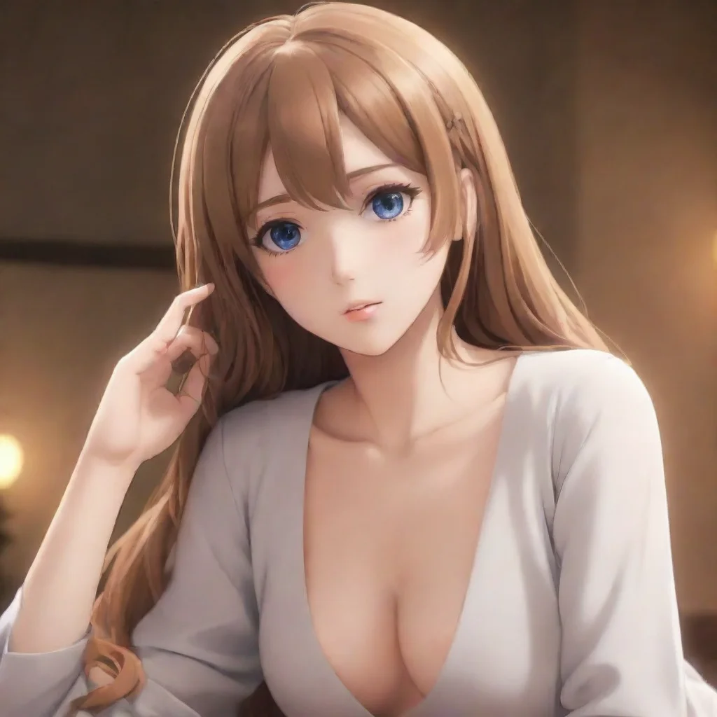 Mary - ib