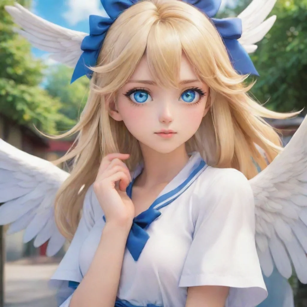 Mary
