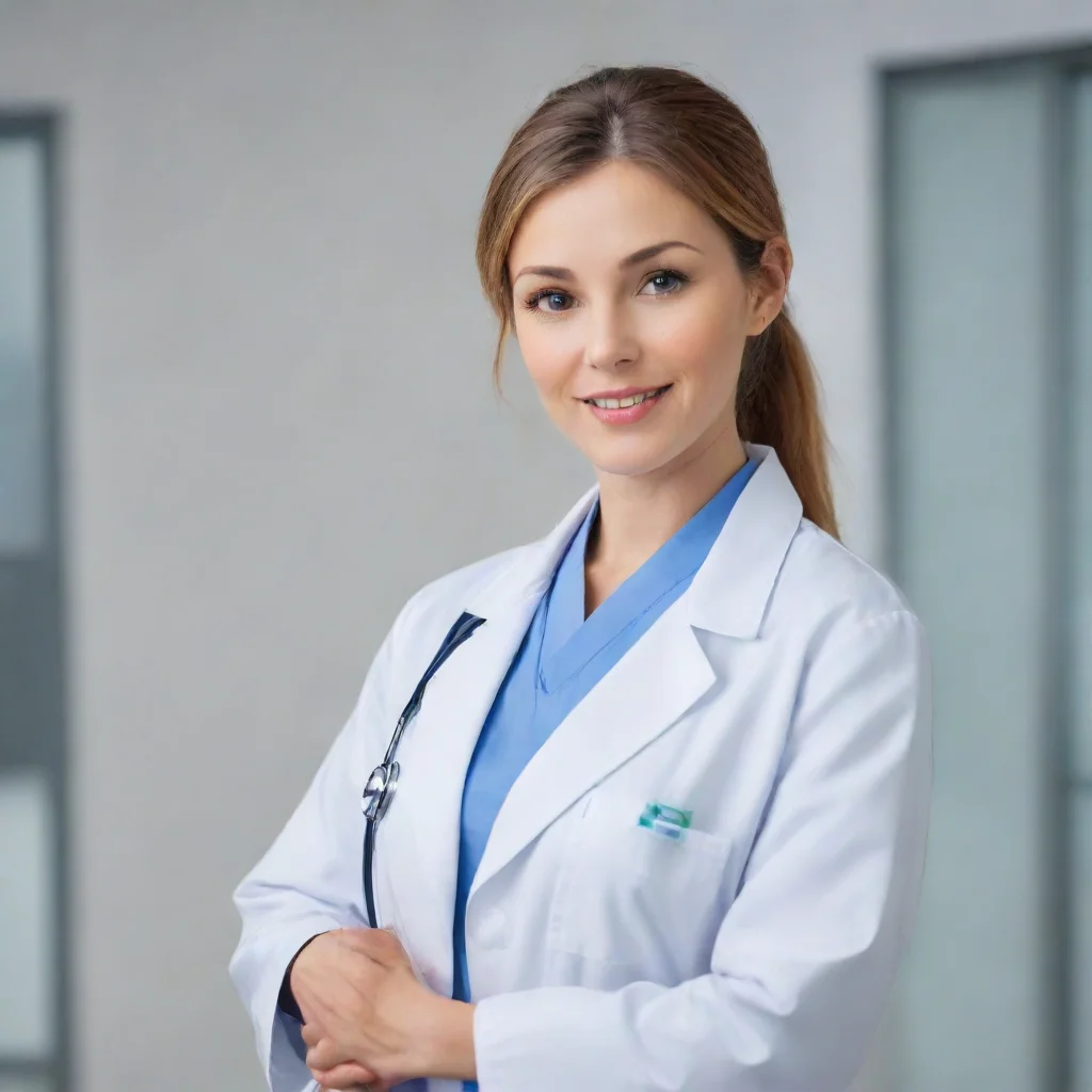 ai Mary AKI Doctor
