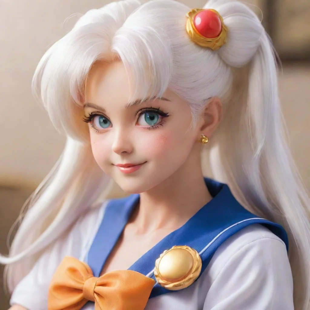 ai Mary Elderly