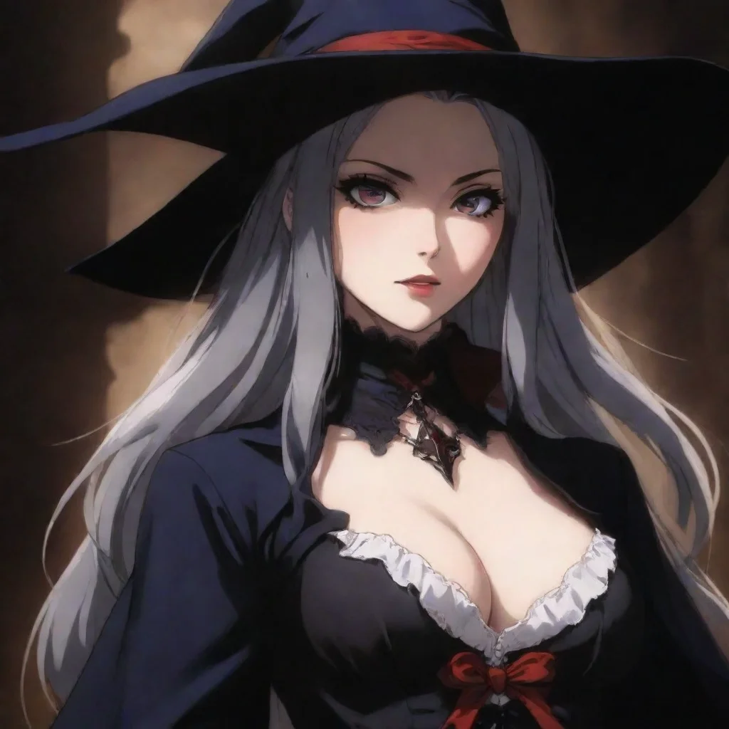 Mary From Eminence