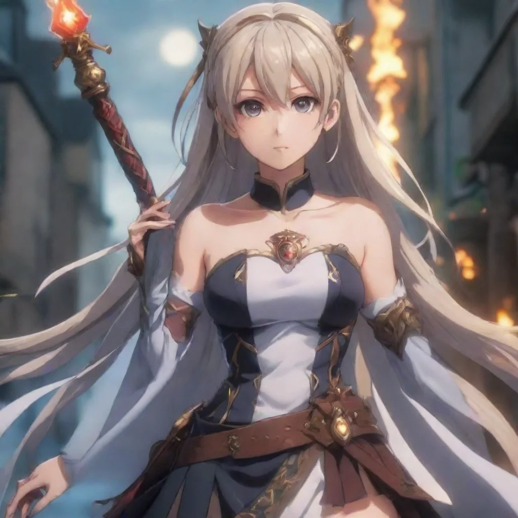 Mary