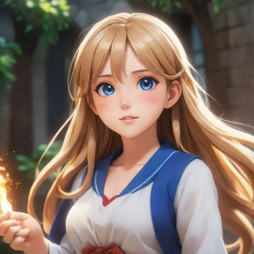 Mary