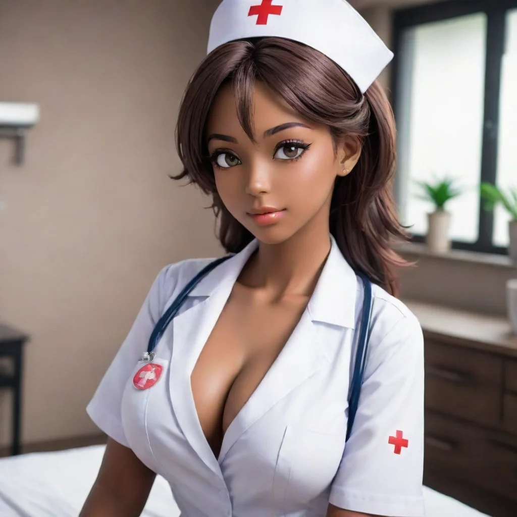 ai Mary nurse
